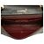 Borsa a tracolla Chanel Small CC Quilted Lambskin Full Single Flap Nera Nero - vista 4