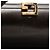Borsa Gucci Square G in pelle di vitello marrone - vista 6