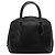 Borsa a mano Louis Vuitton Epi Sablons Nera Nero