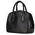 Borsa a mano Louis Vuitton Epi Sablons Nera Nero - vista 2