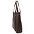 Bolso Tote Louis Vuitton Damier Ebene Cabas Beaubourg Marrón - vista 2