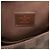 Bolso Tote Louis Vuitton Damier Ebene Cabas Beaubourg Marrón - vista 5