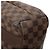 Bolso Tote Louis Vuitton Damier Ebene Cabas Beaubourg Marrón - vista 8