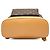 Mochila Louis Vuitton Monogram Montsouris GM Marrón Castaño - vista 3