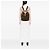 Mochila Louis Vuitton Monogram Montsouris GM Marrón Castaño - vista 7