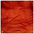 Tote Prada Galleria Double Zip Extra Large em Saffiano Lux Laranja - vista 4