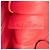 Borsa Amazona 28 LOEWE Edizione Limitata in pelle di capra rossa Rosso - vista 6