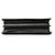 Autre Marque Borsa business in pelle nera Saint Laurent Nero - vista 3