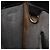 Borsa Tote Louis Vuitton Epi Ombre Nera Nero - vista 7