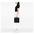 Borsa Tote Louis Vuitton Epi Ombre Nera Nero - vista 8