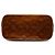 Bolso Tote Louis Vuitton Monogram Vernis Houston Marrón Castaño - vista 3