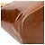 Bolso Tote Louis Vuitton Monogram Vernis Houston Marrón Castaño - vista 8