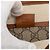 Borsa Tote Gucci Medium GG Supreme Web Loop Beige - vista 6