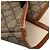 Borsa Tote Gucci Medium GG Supreme Web Loop Beige - vista 8