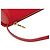Borsa Louis Vuitton Epi Pochette Soufflot rossa Rosso - vista 6