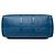 Borsa da viaggio Louis Vuitton Epi Keepall 50 Blu - vista 3