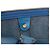 Borsa da viaggio Louis Vuitton Epi Keepall 50 Blu - vista 6