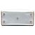 Silver Louis Vuitton Monogram Vernis Tompkins Square Handbag Silvery - view 3