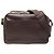 Borsa a tracolla Louis Vuitton Taiga Reporter PM Marrone