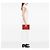 Borsa Clutch Louis Vuitton Veau Cachemire W Rossa Rosso - vista 8