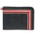 Louis Vuitton Monogram Cobalt Pochette Jour GM Clutch Bag Blau