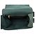 Borsa a tracolla Louis Vuitton Taiga Yaranga Verde - vista 4
