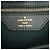 Borsa a tracolla Louis Vuitton Taiga Yaranga Verde - vista 5