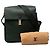 Borsa a tracolla Louis Vuitton Taiga Yaranga Verde - vista 8