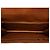 Brown Louis Vuitton Monogram Pochette Dame PM Clutch Bag - view 4