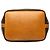 Borsa a secchiello Louis Vuitton Monogram Petit Noe Marrone - vista 3
