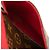 Borsa a tracolla Louis Vuitton Monogram Viva Cite MM Marrone - vista 6