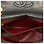 Bolsa de ombro Chanel Maxi XL Classic Single Flap em pele de cordeiro preta Preto - vista 5