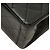 Bolsa de ombro Chanel Maxi XL Classic Single Flap em pele de cordeiro preta Preto - vista 7