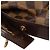 Borsa a tracolla Louis Vuitton Damier Ebene Chelsea Marrone - vista 6