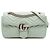 Gucci GG Marmont gesteppte Schultertasche aus Leder Medium Grün