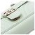 Gucci GG Marmont gesteppte Schultertasche aus Leder Medium Grün - Ansicht 11