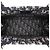 Dior Small Book Tote aus blauer Oblique Canvas - Ansicht 4