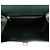 Borsa a tracolla Louis Vuitton Taiga Yaranga Verde - vista 4