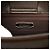 Borsa a mano Burberry House Check Canvas Beige - vista 6