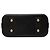 Borsa Louis Vuitton Monogram Macassar Studded Alma BB Nera Nero - vista 3