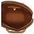 Borsa Louis Vuitton Monogram Ellipse MM Marrone - vista 4