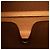 Borsa Louis Vuitton Monogram Ellipse MM Marrone - vista 5