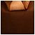 Borsa Louis Vuitton Monogram Ellipse MM Marrone - vista 6