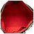 Borsa Satchel Louis Vuitton Monogram Tuileries Marrone - vista 4