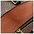 Borsa Satchel Louis Vuitton Monogram Tuileries Marrone - vista 9