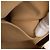 Borsa Louis Vuitton Monogram Manhattan PM Marrone - vista 6