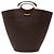 Bolsa Louis Vuitton Epi Noctambule Castanha