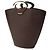 Bolsa Louis Vuitton Epi Noctambule Castanha - vista 2