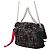 Bolsa Chanel Astronaut Essentials de tweed acolchoado e nylon preta Preto - vista 3