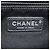 Bolsa Chanel Astronaut Essentials de tweed acolchoado e nylon preta Preto - vista 6